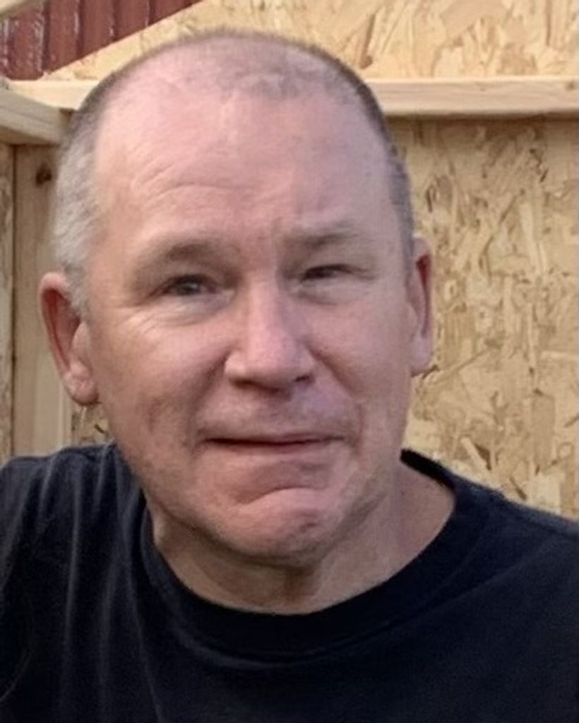 John Pendelton Profile Photo