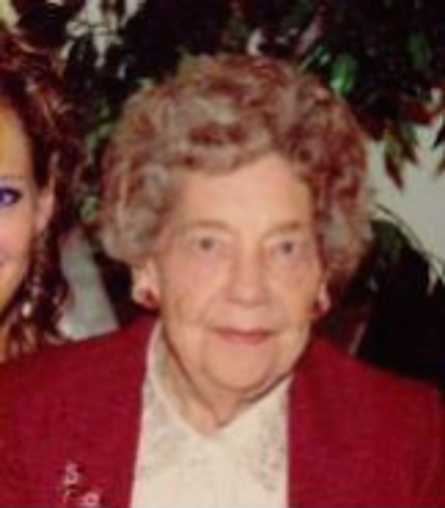 ArVella Watts Poulsen