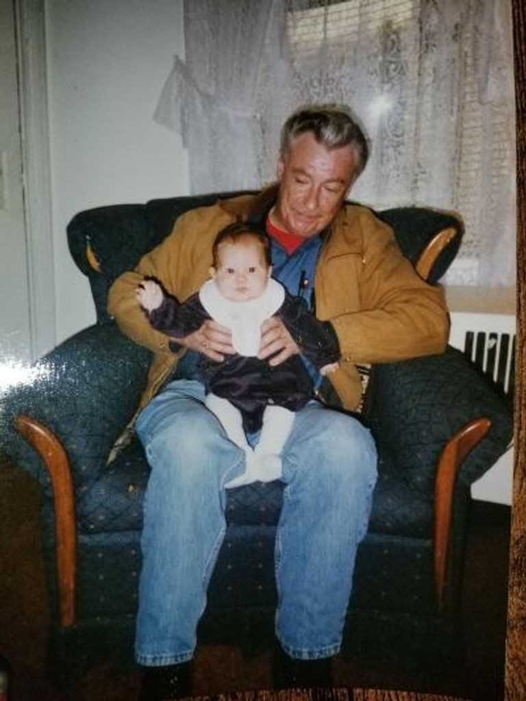 Stanley J. Nicholson