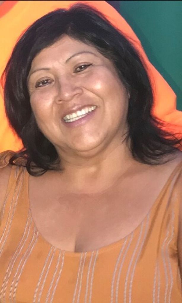 Gloria Moreno-Espinosa Profile Photo