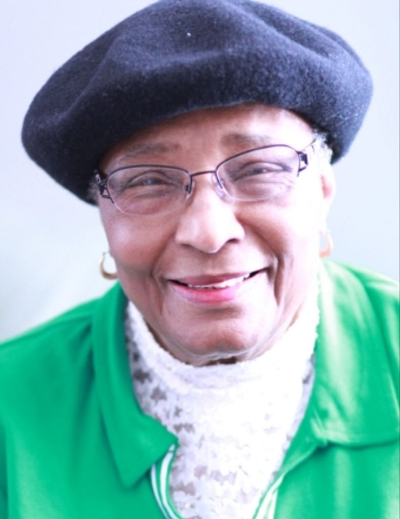 Tempie A. Wyatt Profile Photo