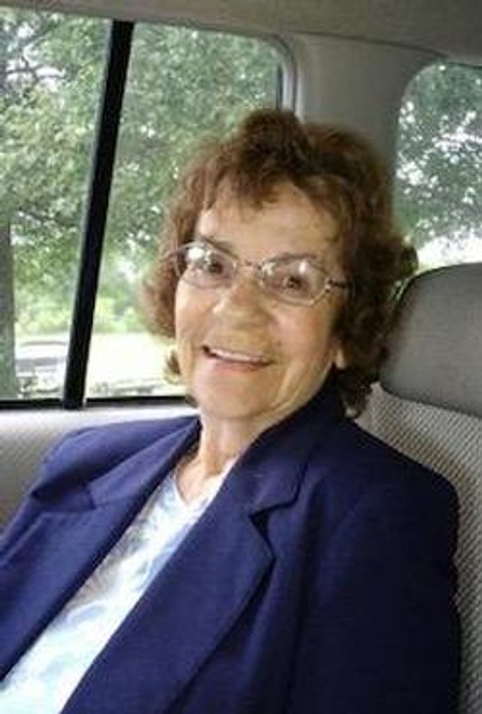 Rita Mae Watowa Profile Photo