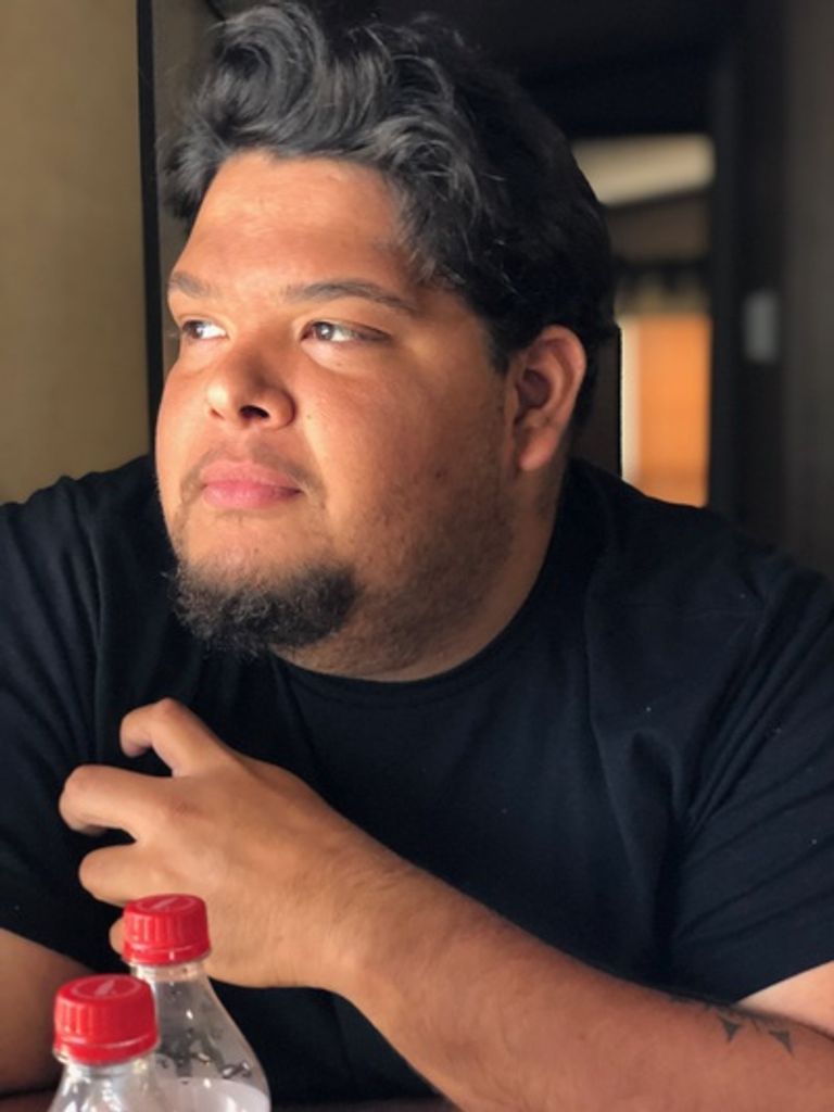 Margarito Flores Iii Profile Photo