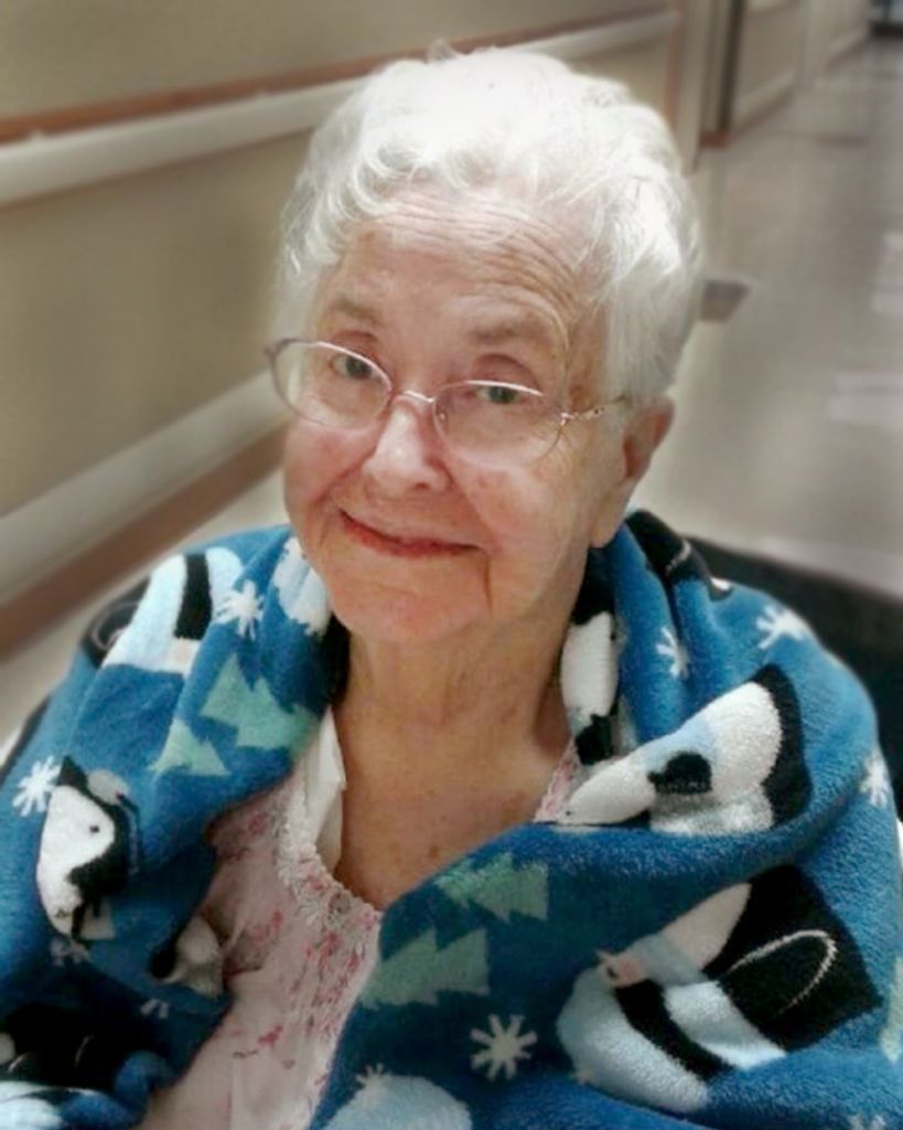 Colleen Kay (Bahr)  Stanglin