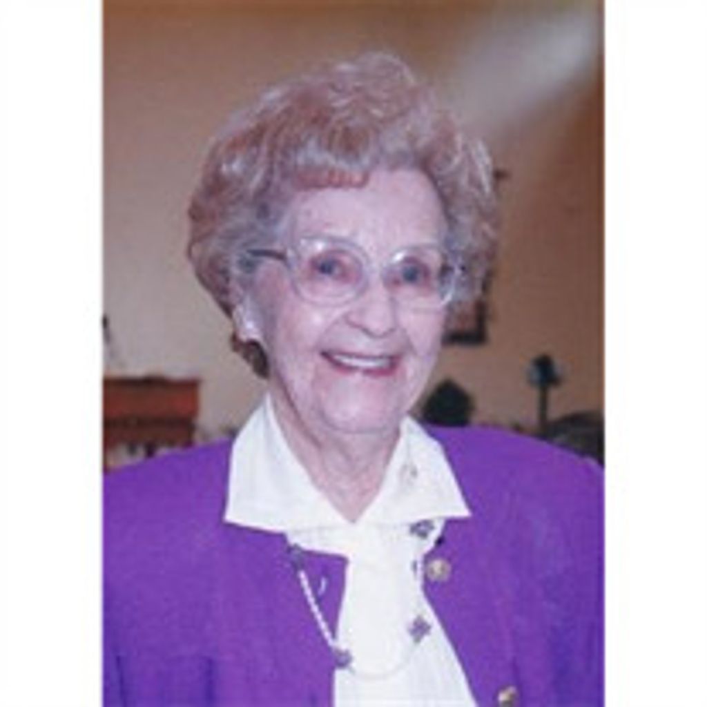 Ruth Bates