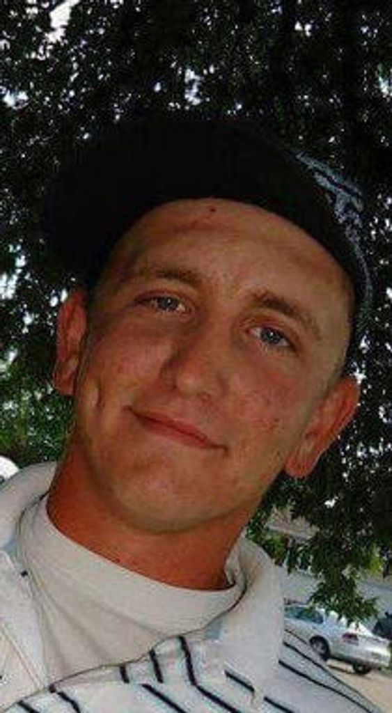 Robert "Alex" A. Evans