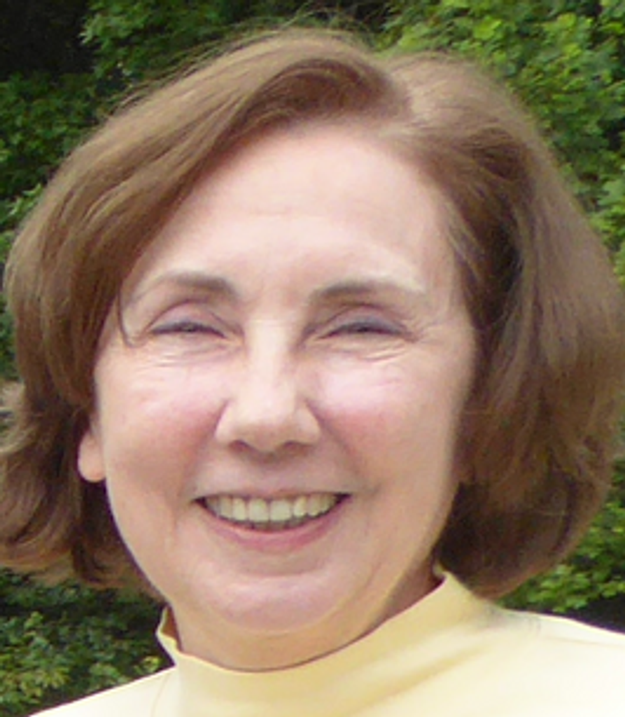 Virginia  Ewell Profile Photo
