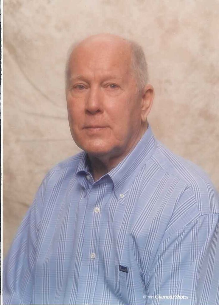 Clyde A. Pruitt Profile Photo