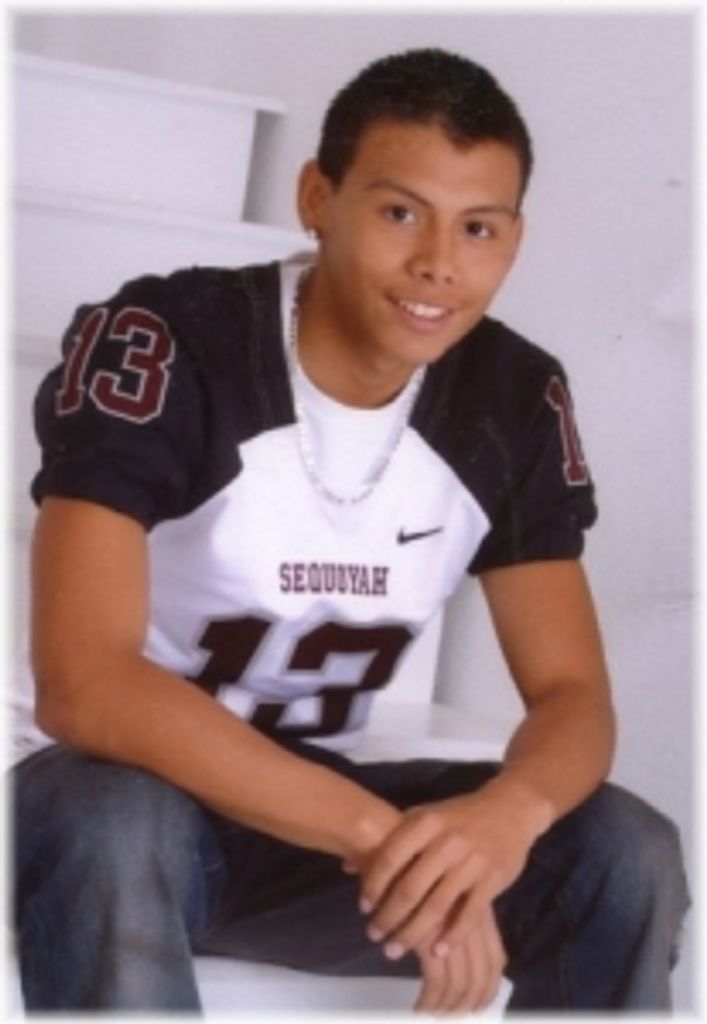 Garrett Drapeau Profile Photo