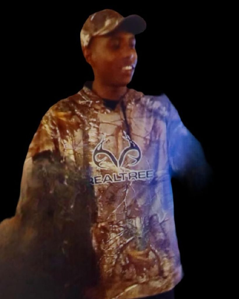 Mr. Duquan Marqual Kitchen
