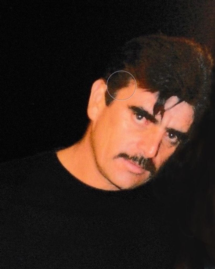 Jesus Mercado Profile Photo