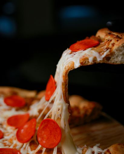 Pizza Preplanning's obituary image