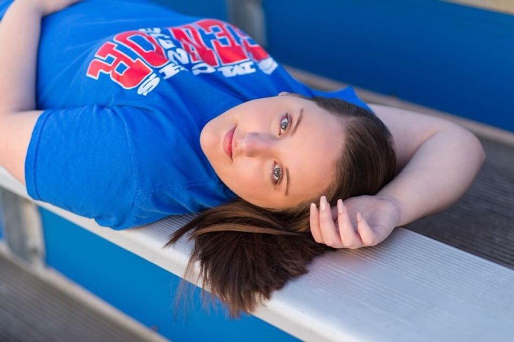 Whitney Macneill Profile Photo