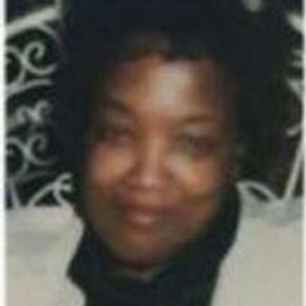 Velma M. Jackson