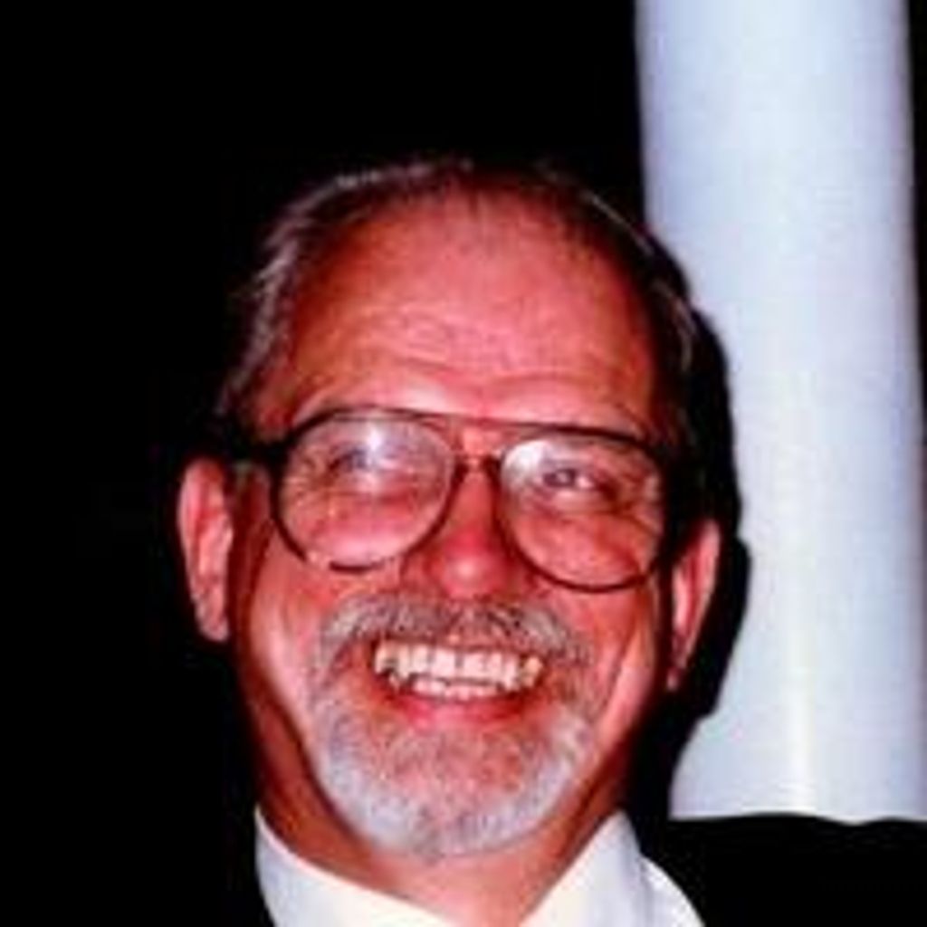 William Henry Tooker Jr