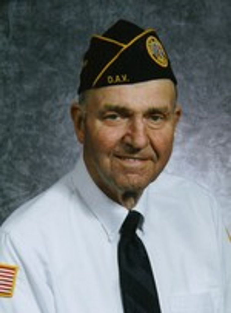 Edward Leroy Vansickle