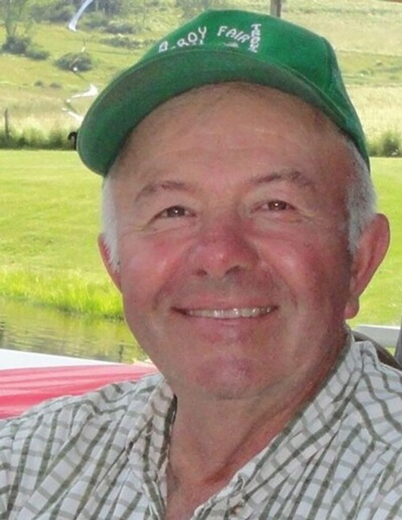 Dale F. Shedden Profile Photo