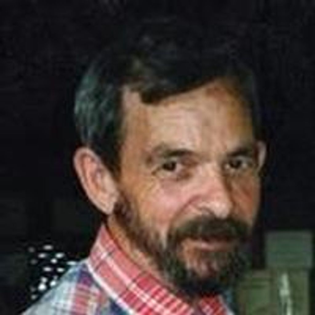 Billy Joe Lewallen
