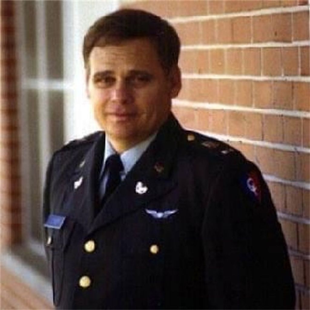 Troy L. Gosser Profile Photo