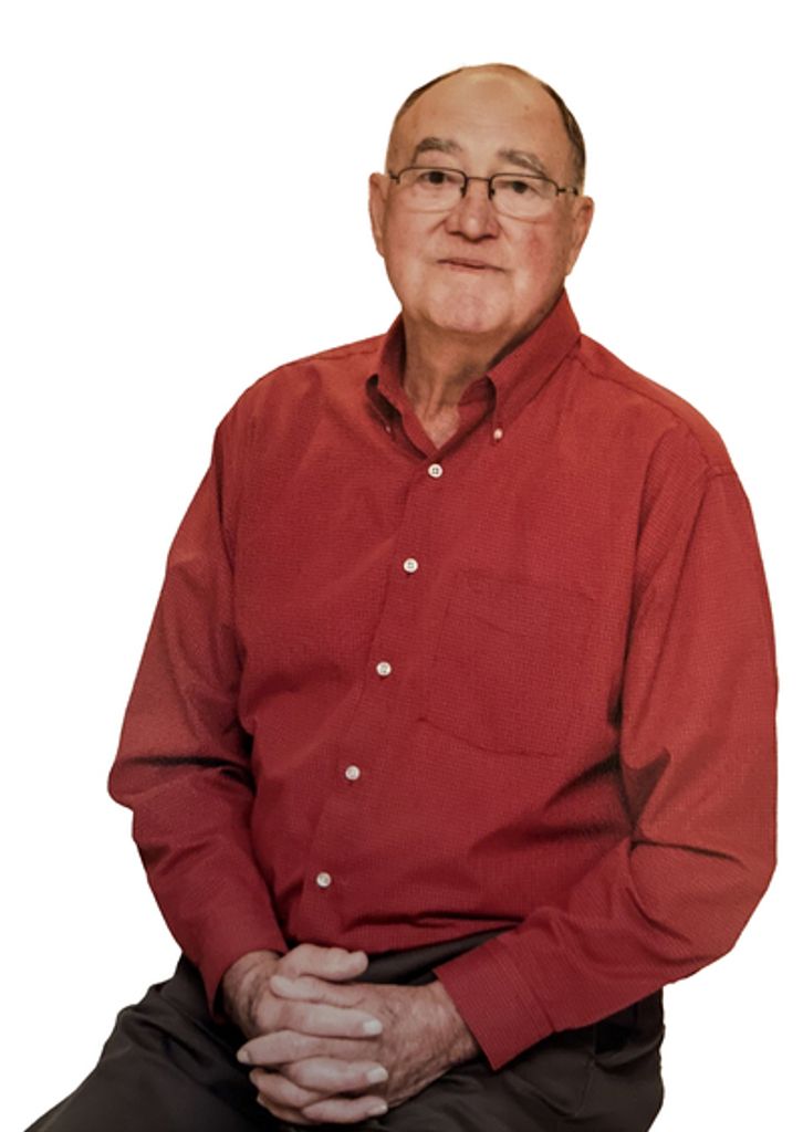 Robert Lee Shaubach Profile Photo