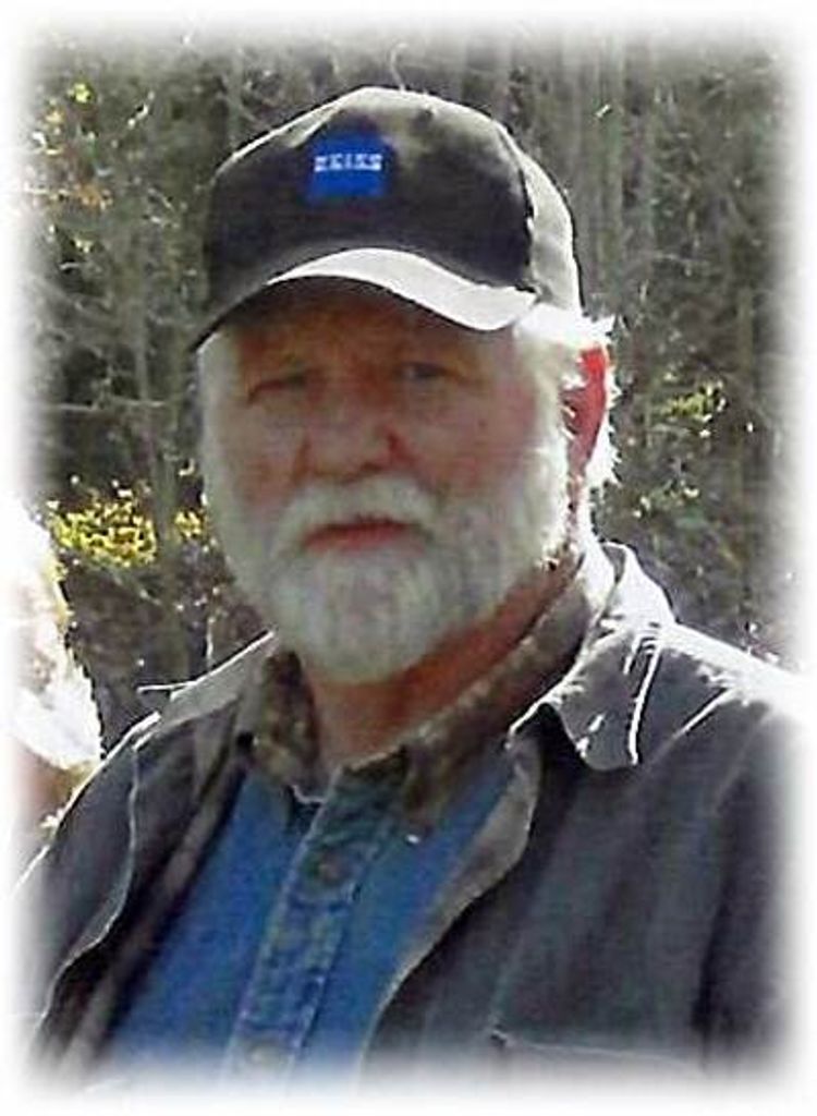 Freddie C. Hammer Profile Photo