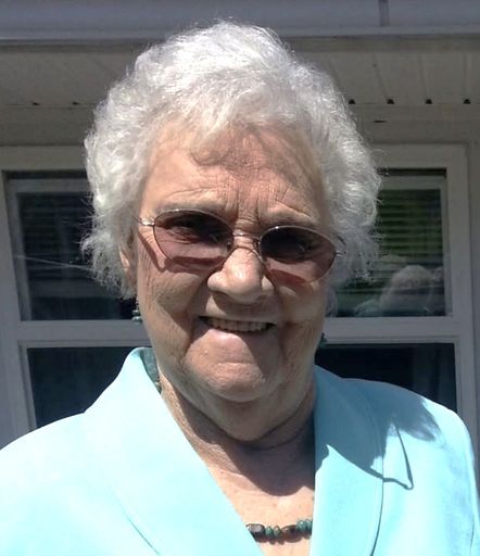 Emma Wilson's obituary image