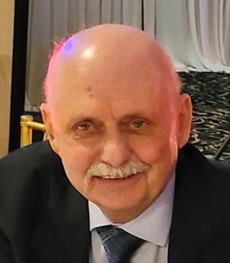 Anthony Sidor