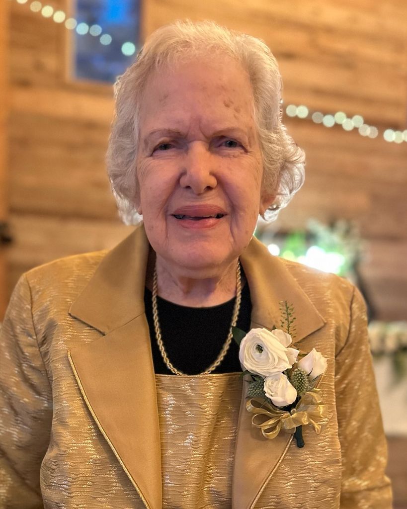 Evangelina Verge Lopez Profile Photo