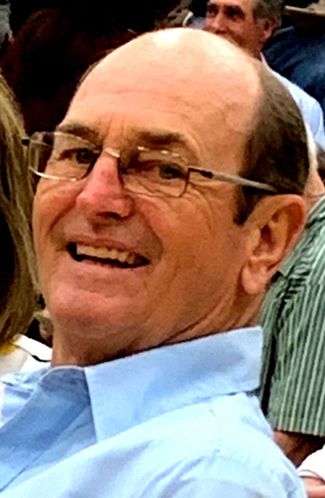 Jerome Allen Einhaus Profile Photo