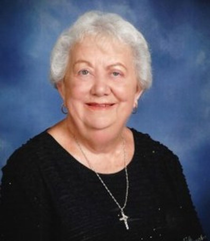 Peggy Johnson Profile Photo