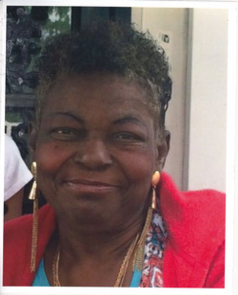 Alberta Tillman Profile Photo