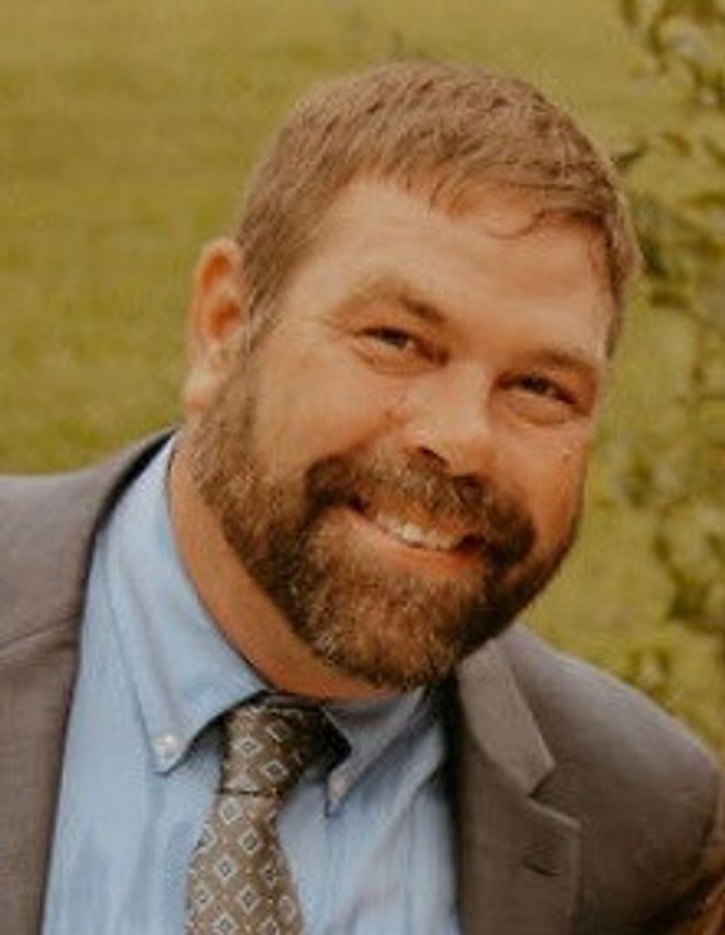 Glenn Norman Hughes Profile Photo