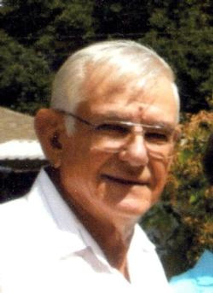 Elton John "Peok" Hanks Profile Photo