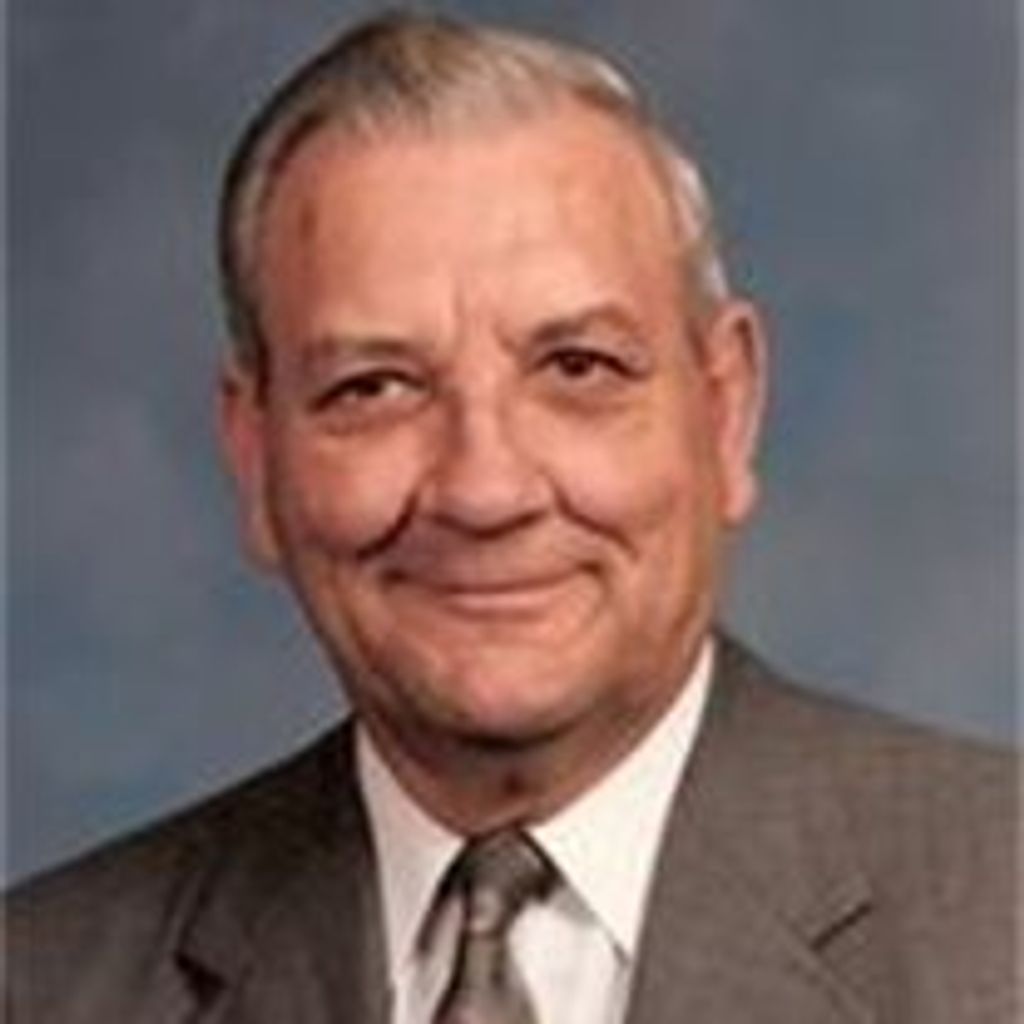 James N. Reddin