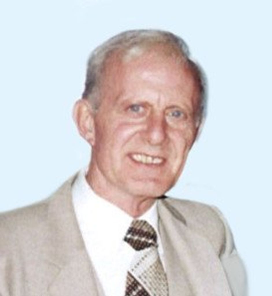Arthur Roy Colburt