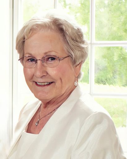 Joyce Higgins Alexander's obituary image