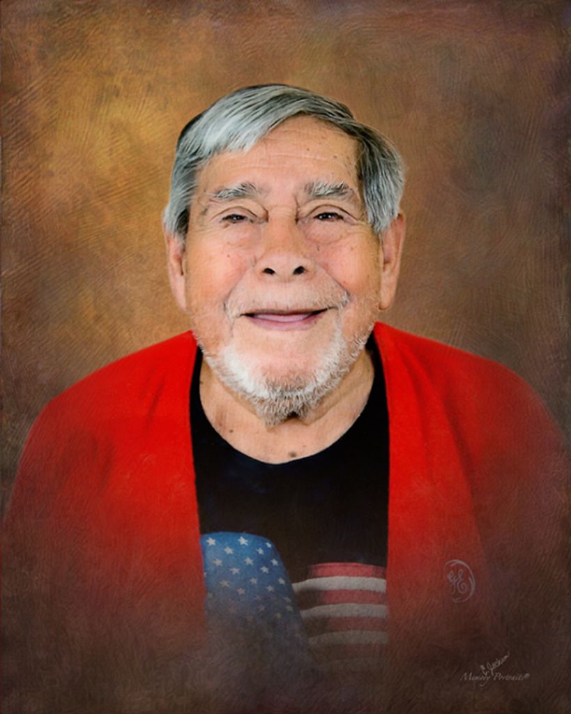 Patricio Corona