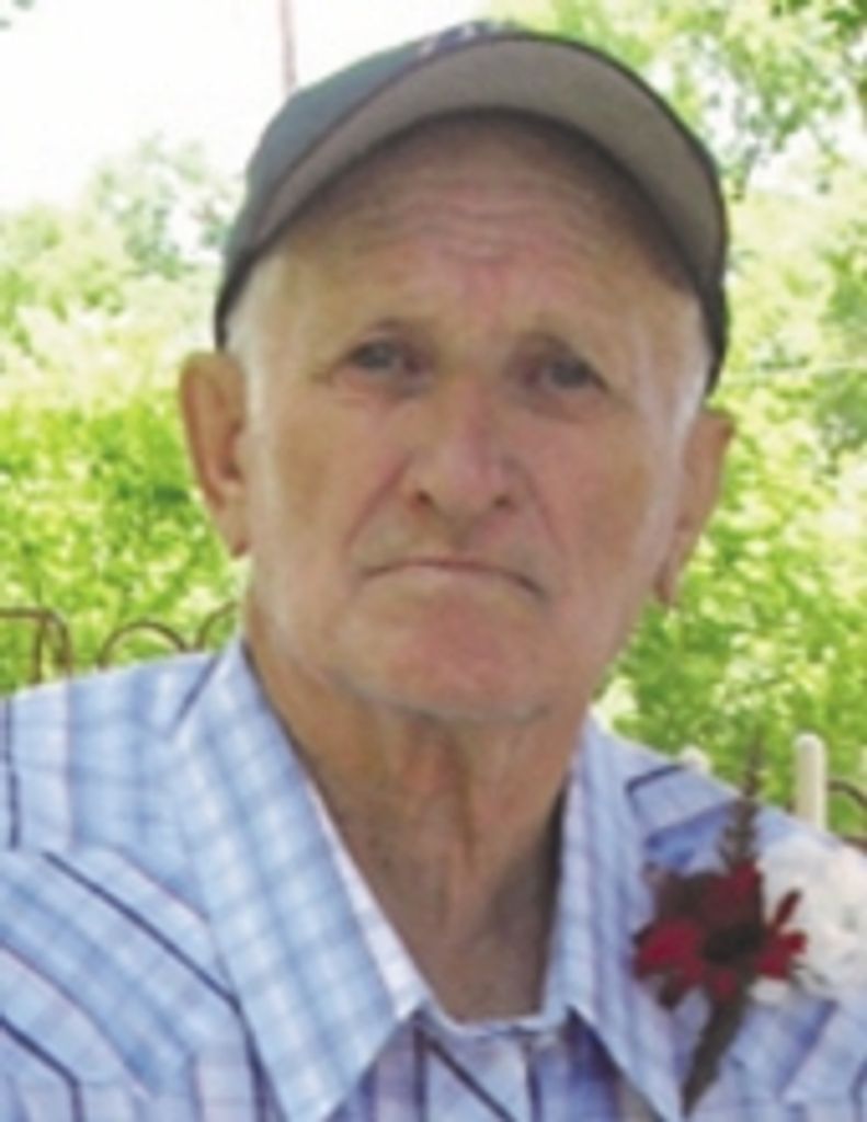 Hyrum M. Thorsen