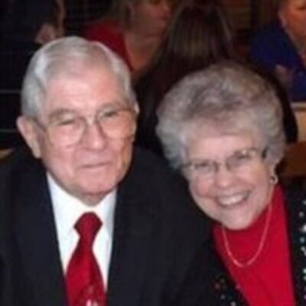Rev. Doyle Larry Ritch, Sr. Profile Photo
