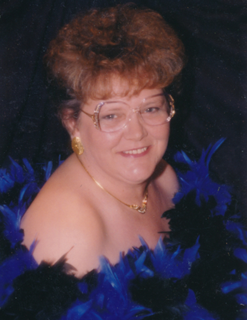 Darlene M. Jensen Profile Photo