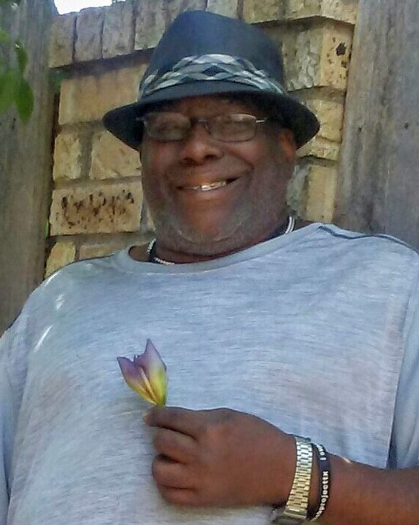 JAMES EARL MILES