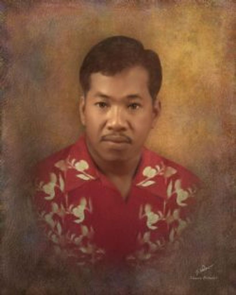 Freddie Cepeda Profile Photo