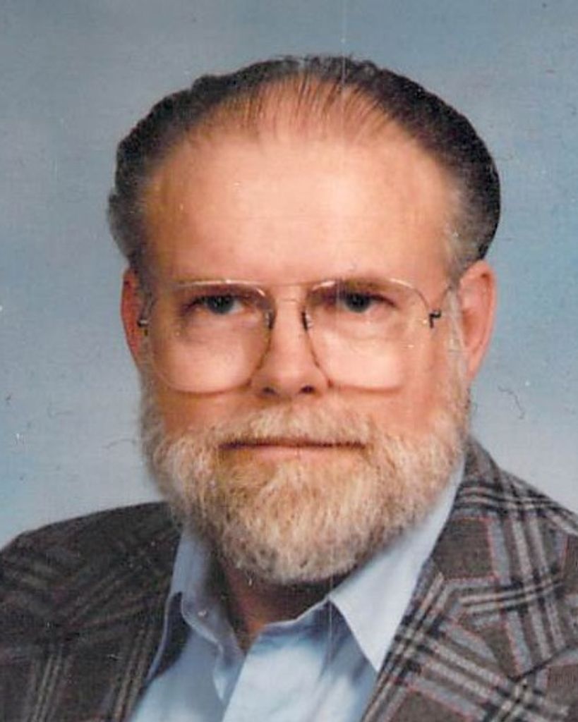 Edward Warren McGowan Profile Photo