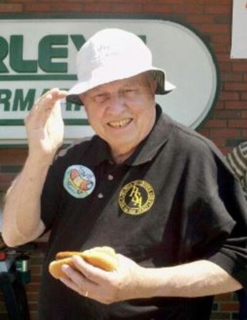 William Cook Faltermayer Profile Photo