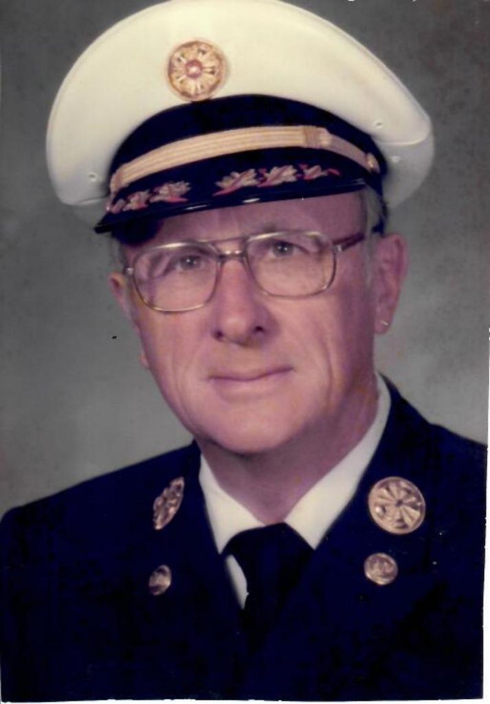William J. Fitzgerald