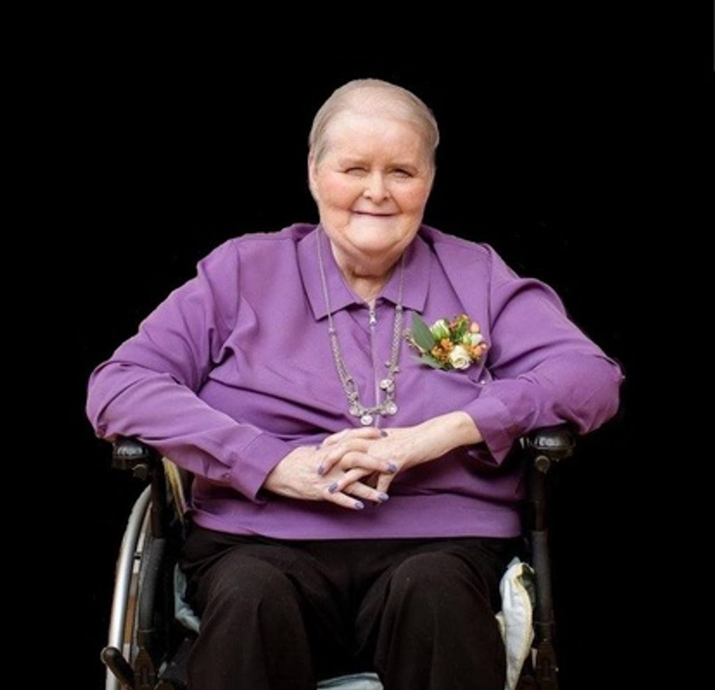 Ann Delores Thomas Profile Photo