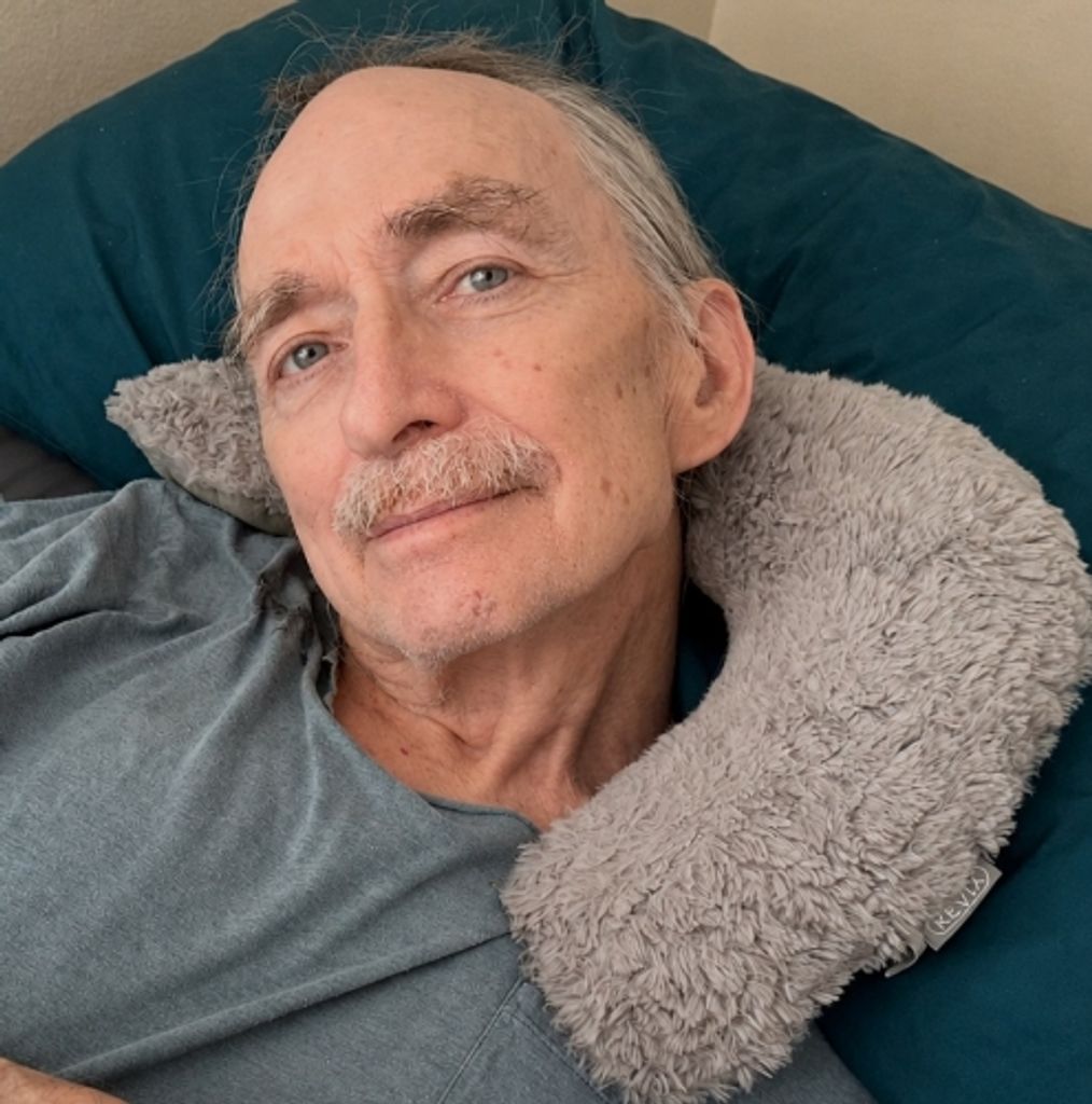 Keith H. Jaggard Profile Photo
