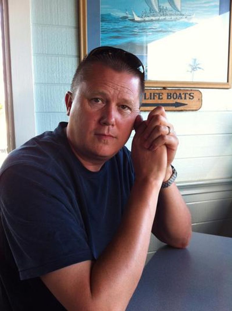 Brent Duane Highland Profile Photo