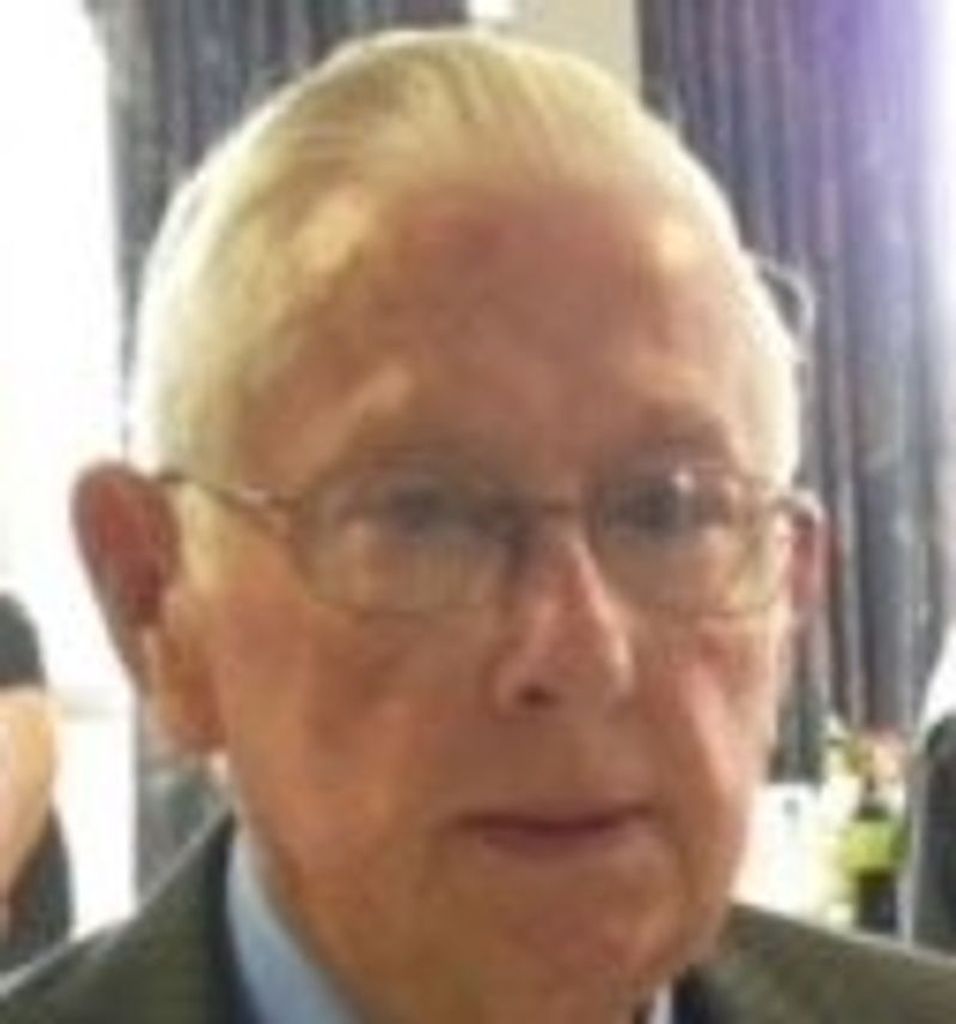 Herman Edward Craig