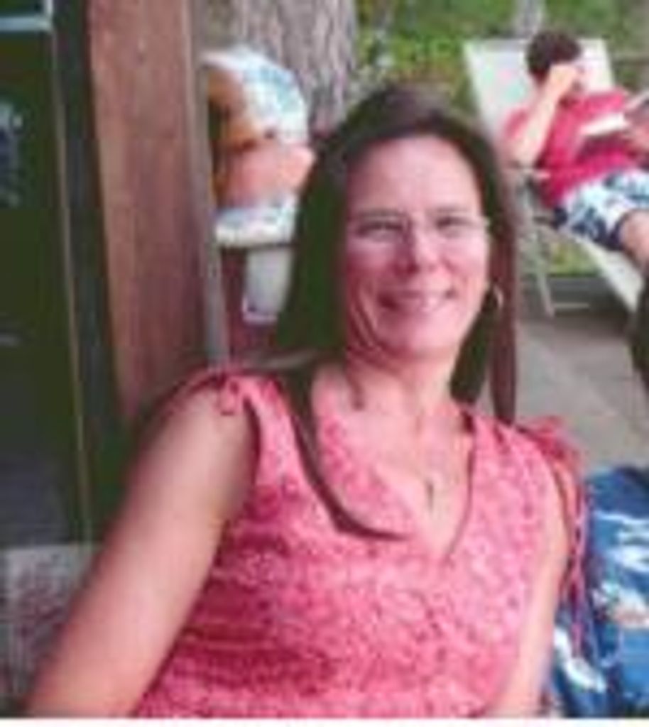 Patrice R. Zimmerman